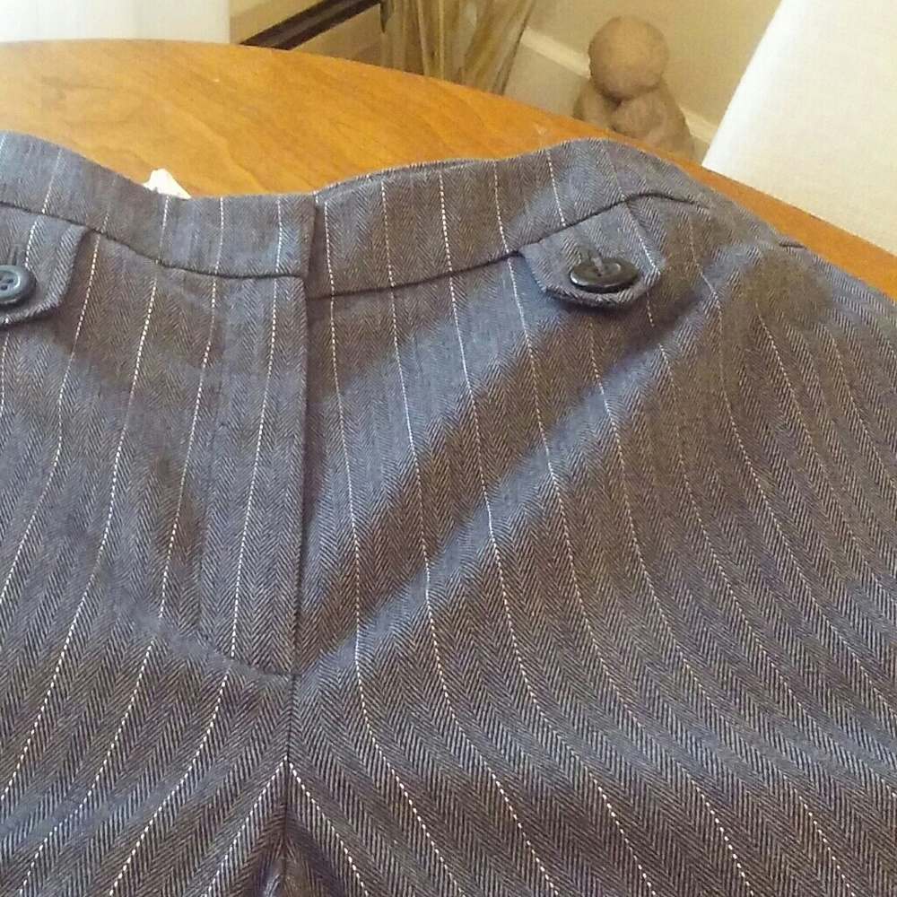 Pant suit - Picture 4 of 6